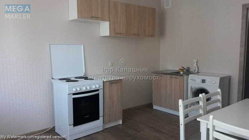 Оренда 1 кімнатної квартири, <a class="location-link" href="/kiev/" title="Недвижимость Київ">Київ</a>, <a class="location-link" href="/kiev/darnickij/" title="Недвижимость Дарницький район">Дарницький р-н</a>, Анни Ахматової вул., 41 (изображение 9)