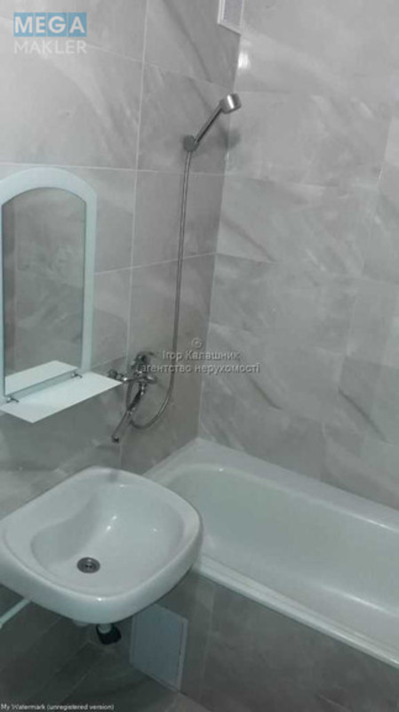 Оренда 1 кімнатної квартири, <a class="location-link" href="/kiev/" title="Недвижимость Київ">Київ</a>, <a class="location-link" href="/kiev/darnickij/" title="Недвижимость Дарницький район">Дарницький р-н</a>, Анни Ахматової вул., 41 (изображение 13)