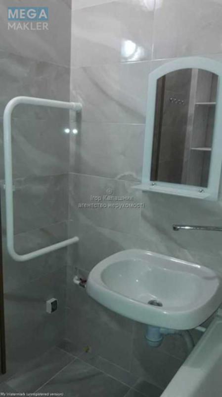 Оренда 1 кімнатної квартири, <a class="location-link" href="/kiev/" title="Недвижимость Київ">Київ</a>, <a class="location-link" href="/kiev/darnickij/" title="Недвижимость Дарницький район">Дарницький р-н</a>, Анни Ахматової вул., 41 (изображение 14)