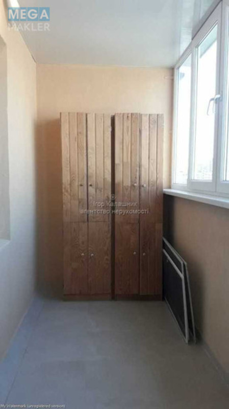 Оренда 1 кімнатної квартири, <a class="location-link" href="/kiev/" title="Недвижимость Київ">Київ</a>, <a class="location-link" href="/kiev/darnickij/" title="Недвижимость Дарницький район">Дарницький р-н</a>, Анни Ахматової вул., 41 (изображение 21)