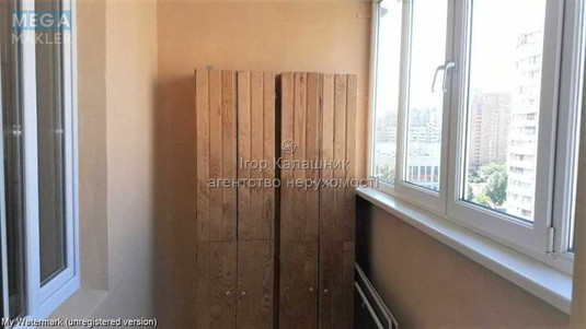 Оренда 1 кімнатної квартири, <a class="location-link" href="/kiev/" title="Недвижимость Київ">Київ</a>, <a class="location-link" href="/kiev/darnickij/" title="Недвижимость Дарницький район">Дарницький р-н</a>, Анни Ахматової вул., 41 (изображение 22)