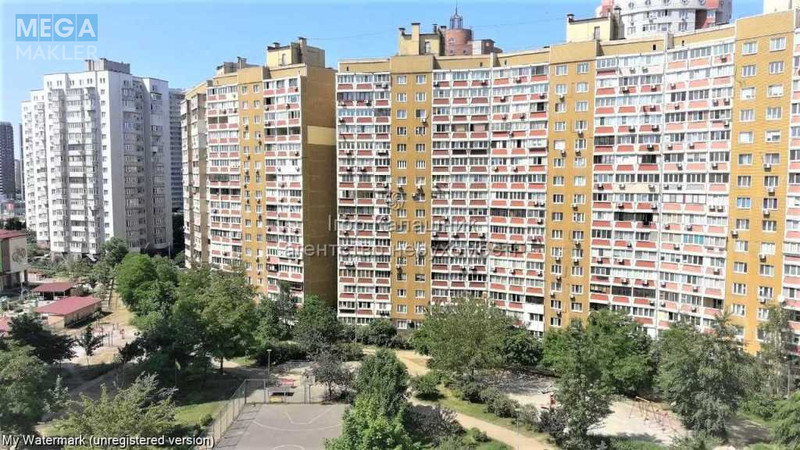 Оренда 1 кімнатної квартири, <a class="location-link" href="/kiev/" title="Недвижимость Київ">Київ</a>, <a class="location-link" href="/kiev/darnickij/" title="Недвижимость Дарницький район">Дарницький р-н</a>, Анни Ахматової вул., 41 (изображение 24)