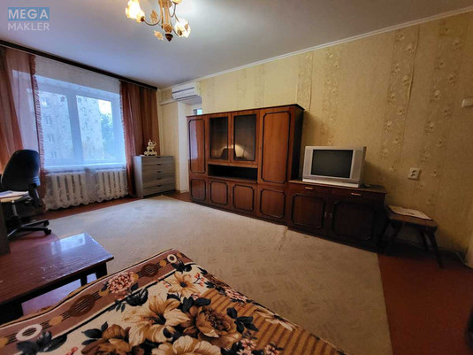 Оренда 1 кімнатної квартири, <a class="location-link" href="/kiev/" title="Недвижимость Київ">Київ</a>, <a class="location-link" href="/kiev/dneprovskij/" title="Недвижимость Дніпровський район">Дніпровський р-н</a>, Астраханська вул., 5 (изображение 2)