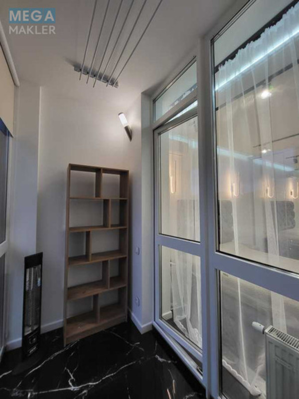 Оренда 1 кімнатної квартири, <a class="location-link" href="/kiev/" title="Недвижимость Київ">Київ</a>, <a class="location-link" href="/kiev/pecherskij/" title="Недвижимость Печерський район">Печерський р-н</a>, Джона Маккейна вул., 1 (изображение 9)