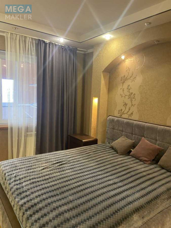 Оренда 3 кімнатної квартири, <a class="location-link" href="/kiev/" title="Недвижимость Київ">Київ</a>, <a class="location-link" href="/kiev/desnyanskij/" title="Недвижимость Деснянський район">Деснянський р-н</a>, Лісківська вул., 20 (изображение 4)