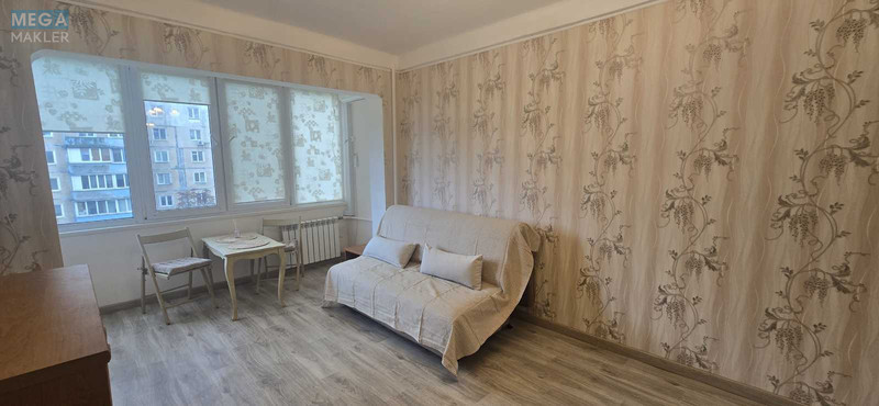 Оренда 1 кімнатної квартири, <a class="location-link" href="/kiev/" title="Недвижимость Київ">Київ</a>, <a class="location-link" href="/kiev/dneprovskij/" title="Недвижимость Дніпровський район">Дніпровський р-н</a>, Энтузиастов ул., 7/3 (изображение 4)