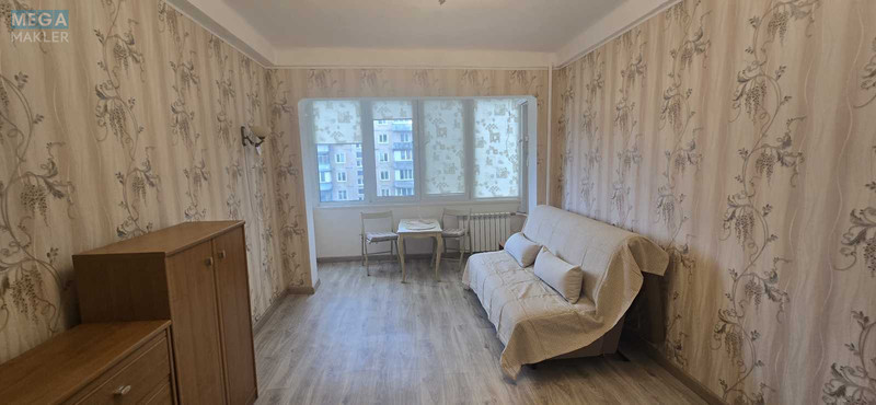 Оренда 1 кімнатної квартири, <a class="location-link" href="/kiev/" title="Недвижимость Київ">Київ</a>, <a class="location-link" href="/kiev/dneprovskij/" title="Недвижимость Дніпровський район">Дніпровський р-н</a>, Энтузиастов ул., 7/3 (изображение 5)