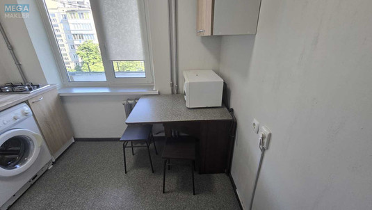 Оренда 1 кімнатної квартири, <a class="location-link" href="/kiev/" title="Недвижимость Київ">Київ</a>, <a class="location-link" href="/kiev/dneprovskij/" title="Недвижимость Дніпровський район">Дніпровський р-н</a>, Энтузиастов ул., 7/3 (изображение 7)