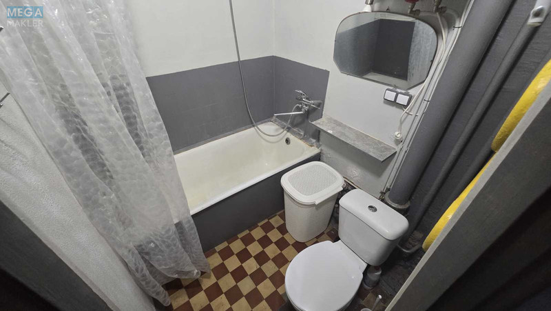 Оренда 1 кімнатної квартири, <a class="location-link" href="/kiev/" title="Недвижимость Київ">Київ</a>, <a class="location-link" href="/kiev/dneprovskij/" title="Недвижимость Дніпровський район">Дніпровський р-н</a>, Энтузиастов ул., 7/3 (изображение 11)