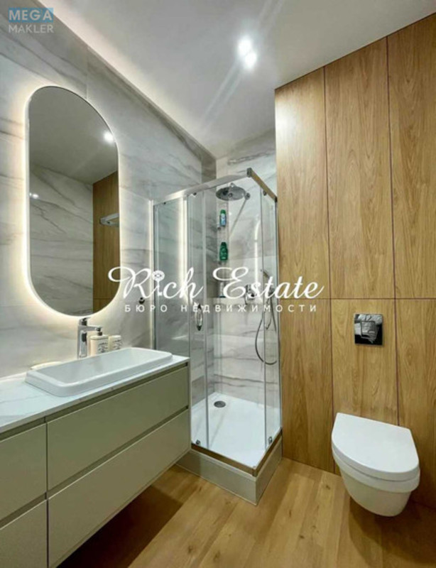 Оренда 1 кімнатної квартири, <a class="location-link" href="/kiev/" title="Недвижимость Київ">Київ</a>, <a class="location-link" href="/kiev/shevchenkovskij/" title="Недвижимость Шевченківський район">Шевченківський р-н</a>, Николая Пимоненко ул., 19 (изображение 4)