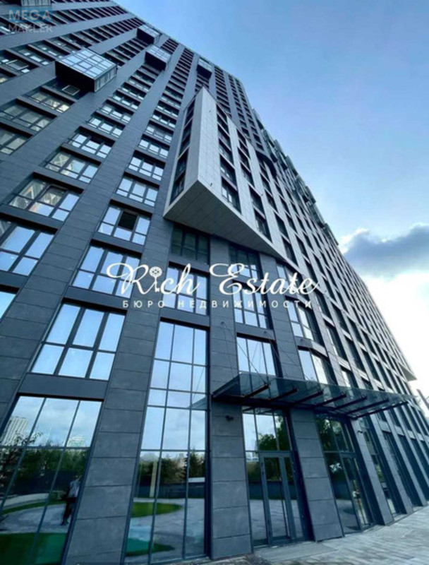 Оренда 1 кімнатної квартири, <a class="location-link" href="/kiev/" title="Недвижимость Київ">Київ</a>, <a class="location-link" href="/kiev/shevchenkovskij/" title="Недвижимость Шевченківський район">Шевченківський р-н</a>, Николая Пимоненко ул., 19 (изображение 13)