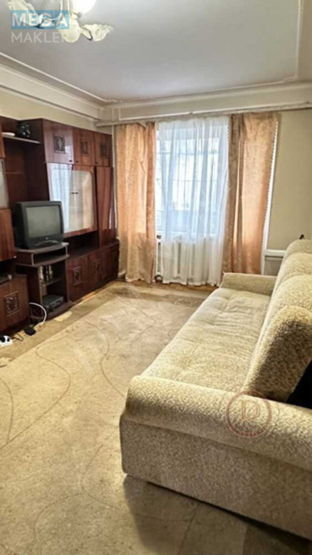 Продаж 3 кімнатної квартири (69/45/8), 1 пов. 9 пов. будинку, <a class="location-link" href="/zaporozhje/" title="Недвижимость Запоріжжя">Запоріжжя</a>, <a class="location-link" href="/zaporozhje/hortickij/" title="Недвижимость Хортицький район">Хортицький р-н</a>, Юбилейный, 22 (изображение 3)