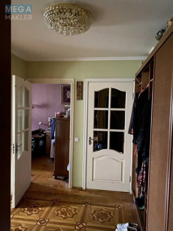 Продаж 3 кімнатної квартири (69/40/8), 8 пов. 10 пов. будинку, <a class="location-link" href="/kiev/" title="Недвижимость Київ">Київ</a>, <a class="location-link" href="/kiev/darnickij/" title="Недвижимость Дарницький район">Дарницький р-н</a>, Михаила Драгоманова ул., 20 (изображение 4)