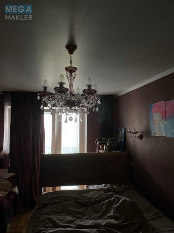 Продаж 3 кімнатної квартири (69/40/8), 8 пов. 10 пов. будинку, <a class="location-link" href="/kiev/" title="Недвижимость Київ">Київ</a>, <a class="location-link" href="/kiev/darnickij/" title="Недвижимость Дарницький район">Дарницький р-н</a>, Михаила Драгоманова ул., 20 (изображение 7)
