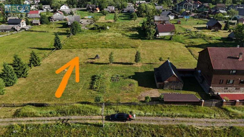 Продажа участка, 20 соток, участок под жилую застройку, <a class="location-link" href="/lazeshina/" title="Недвижимость Лазещина">Лазещина</a>, 1087 (изображение 7)