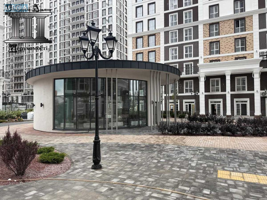 Продаж комерційної нерухомості, 20&nbsp;кв.м, под магазин, <a class="location-link" href="/kiev/" title="Недвижимость Київ">Київ</a>, <a class="location-link" href="/kiev/goloseevskij/" title="Недвижимость Голосіївський район">Голосіївський р-н</a>, Михайла Максимовича вул., 26Е (изображение 9)