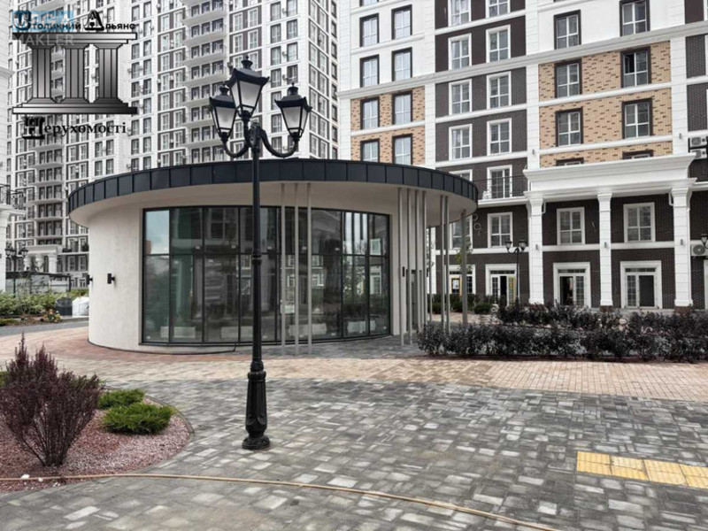 Продаж комерційної нерухомості, 20&nbsp;кв.м, под магазин, <a class="location-link" href="/kiev/" title="Недвижимость Київ">Київ</a>, <a class="location-link" href="/kiev/goloseevskij/" title="Недвижимость Голосіївський район">Голосіївський р-н</a>, Михайла Максимовича вул., 26Е (изображение 9)