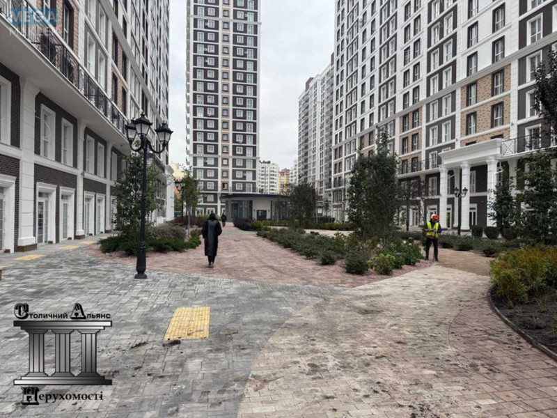 Продаж комерційної нерухомості, 20&nbsp;кв.м, под магазин, <a class="location-link" href="/kiev/" title="Недвижимость Київ">Київ</a>, <a class="location-link" href="/kiev/goloseevskij/" title="Недвижимость Голосіївський район">Голосіївський р-н</a>, Михайла Максимовича вул., 26Е (изображение 10)