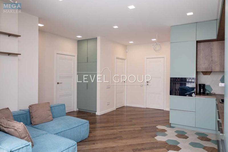 Продаж 3 кімнатної квартири (75/39/25), 20 пов. 21 пов. будинку, <a class="location-link" href="/kiev/" title="Недвижимость Київ">Київ</a>, <a class="location-link" href="/kiev/darnickij/" title="Недвижимость Дарницький район">Дарницький р-н</a>, Сормовська вул., 3 (изображение 4)