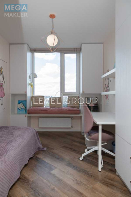 Продаж 3 кімнатної квартири (75/39/25), 20 пов. 21 пов. будинку, <a class="location-link" href="/kiev/" title="Недвижимость Київ">Київ</a>, <a class="location-link" href="/kiev/darnickij/" title="Недвижимость Дарницький район">Дарницький р-н</a>, Сормовська вул., 3 (изображение 8)