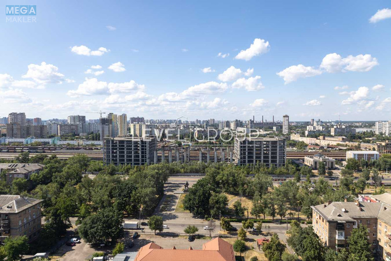 Продаж 3 кімнатної квартири (75/39/25), 20 пов. 21 пов. будинку, <a class="location-link" href="/kiev/" title="Недвижимость Київ">Київ</a>, <a class="location-link" href="/kiev/darnickij/" title="Недвижимость Дарницький район">Дарницький р-н</a>, Сормовська вул., 3 (изображение 17)