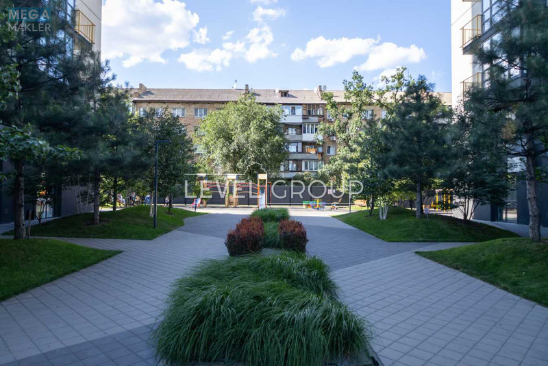 Продаж 3 кімнатної квартири (75/39/25), 20 пов. 21 пов. будинку, <a class="location-link" href="/kiev/" title="Недвижимость Київ">Київ</a>, <a class="location-link" href="/kiev/darnickij/" title="Недвижимость Дарницький район">Дарницький р-н</a>, Сормовська вул., 3 (изображение 21)
