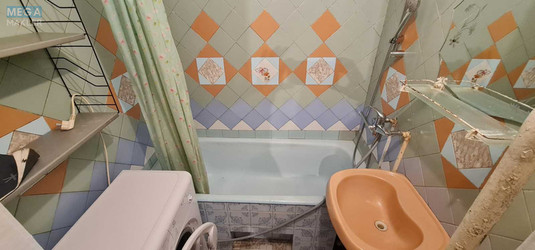 Оренда 1 кімнатної квартири, <a class="location-link" href="/kiev/" title="Недвижимость Київ">Київ</a>, <a class="location-link" href="/kiev/obolonskij/" title="Недвижимость Оболонський район">Оболонський р-н</a>, Автозаводская ул., 7 (изображение 9)