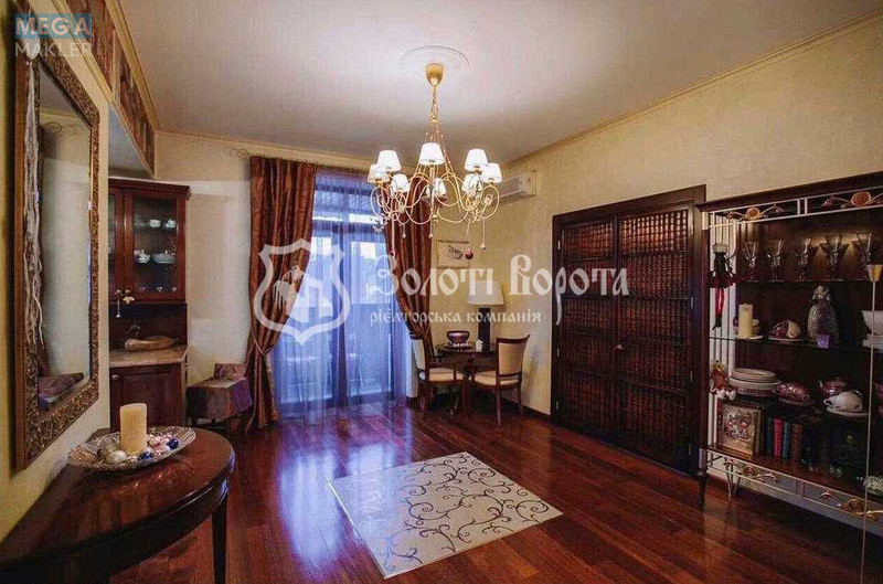 Продаж 5 кімнатної квартири (230/170/15), 5 пов. 5 пов. будинку, <a class="location-link" href="/kiev/" title="Недвижимость Київ">Київ</a>, <a class="location-link" href="/kiev/pecherskij/" title="Недвижимость Печерський район">Печерський р-н</a>, Андрія Верхогляда вул., 10/10 (изображение 2)