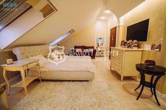 Продаж 5 кімнатної квартири (230/170/15), 5 пов. 5 пов. будинку, <a class="location-link" href="/kiev/" title="Недвижимость Київ">Київ</a>, <a class="location-link" href="/kiev/pecherskij/" title="Недвижимость Печерський район">Печерський р-н</a>, Андрія Верхогляда вул., 10/10 (изображение 4)