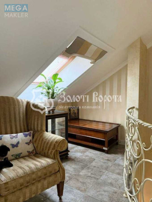Продаж 5 кімнатної квартири (230/170/15), 5 пов. 5 пов. будинку, <a class="location-link" href="/kiev/" title="Недвижимость Київ">Київ</a>, <a class="location-link" href="/kiev/pecherskij/" title="Недвижимость Печерський район">Печерський р-н</a>, Андрія Верхогляда вул., 10/10 (изображение 6)