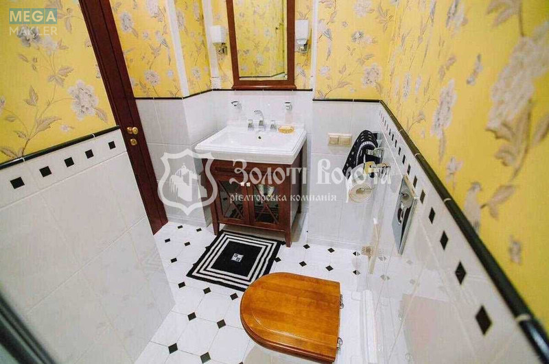 Продаж 5 кімнатної квартири (230/170/15), 5 пов. 5 пов. будинку, <a class="location-link" href="/kiev/" title="Недвижимость Київ">Київ</a>, <a class="location-link" href="/kiev/pecherskij/" title="Недвижимость Печерський район">Печерський р-н</a>, Андрія Верхогляда вул., 10/10 (изображение 9)