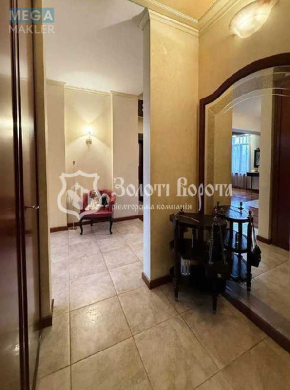 Продаж 5 кімнатної квартири (230/170/15), 5 пов. 5 пов. будинку, <a class="location-link" href="/kiev/" title="Недвижимость Київ">Київ</a>, <a class="location-link" href="/kiev/pecherskij/" title="Недвижимость Печерський район">Печерський р-н</a>, Андрія Верхогляда вул., 10/10 (изображение 10)