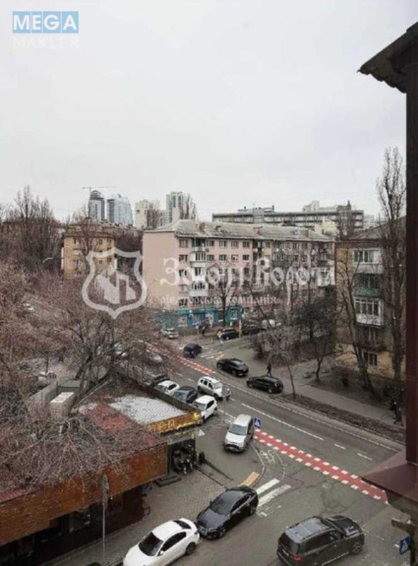 Продаж 5 кімнатної квартири (230/170/15), 5 пов. 5 пов. будинку, <a class="location-link" href="/kiev/" title="Недвижимость Київ">Київ</a>, <a class="location-link" href="/kiev/pecherskij/" title="Недвижимость Печерський район">Печерський р-н</a>, Андрія Верхогляда вул., 10/10 (изображение 11)