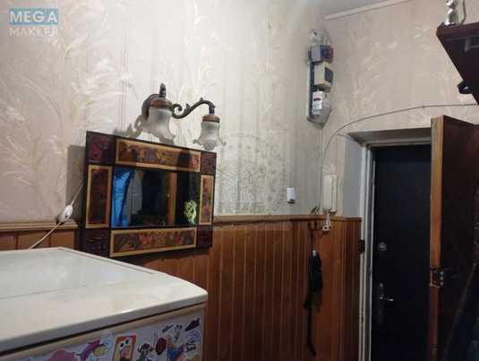 Продаж 3 кімнатної квартири (57/40/5), 5 пов. 5 пов. будинку, <a class="location-link" href="/kiev/" title="Недвижимость Київ">Київ</a>, <a class="location-link" href="/kiev/dneprovskij/" title="Недвижимость Дніпровський район">Дніпровський р-н</a>, Праці бульв., 6/14 (изображение 3)