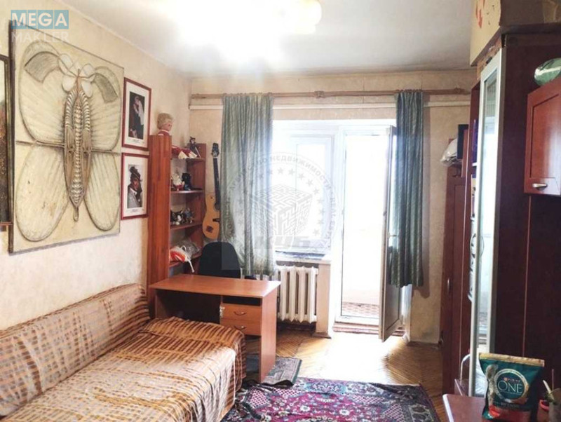 Продаж 3 кімнатної квартири (57/40/5), 5 пов. 5 пов. будинку, <a class="location-link" href="/kiev/" title="Недвижимость Київ">Київ</a>, <a class="location-link" href="/kiev/dneprovskij/" title="Недвижимость Дніпровський район">Дніпровський р-н</a>, Праці бульв., 6/14 (изображение 7)