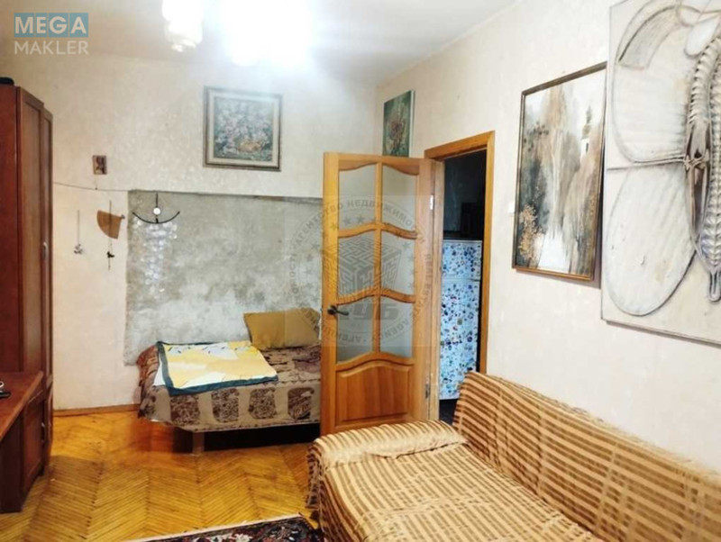 Продаж 3 кімнатної квартири (57/40/5), 5 пов. 5 пов. будинку, <a class="location-link" href="/kiev/" title="Недвижимость Київ">Київ</a>, <a class="location-link" href="/kiev/dneprovskij/" title="Недвижимость Дніпровський район">Дніпровський р-н</a>, Праці бульв., 6/14 (изображение 8)