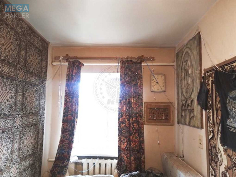 Продаж 3 кімнатної квартири (57/40/5), 5 пов. 5 пов. будинку, <a class="location-link" href="/kiev/" title="Недвижимость Київ">Київ</a>, <a class="location-link" href="/kiev/dneprovskij/" title="Недвижимость Дніпровський район">Дніпровський р-н</a>, Праці бульв., 6/14 (изображение 10)