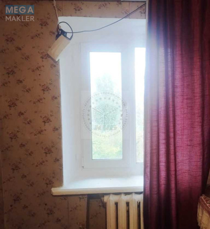 Продаж 3 кімнатної квартири (57/40/5), 5 пов. 5 пов. будинку, <a class="location-link" href="/kiev/" title="Недвижимость Київ">Київ</a>, <a class="location-link" href="/kiev/dneprovskij/" title="Недвижимость Дніпровський район">Дніпровський р-н</a>, Праці бульв., 6/14 (изображение 11)