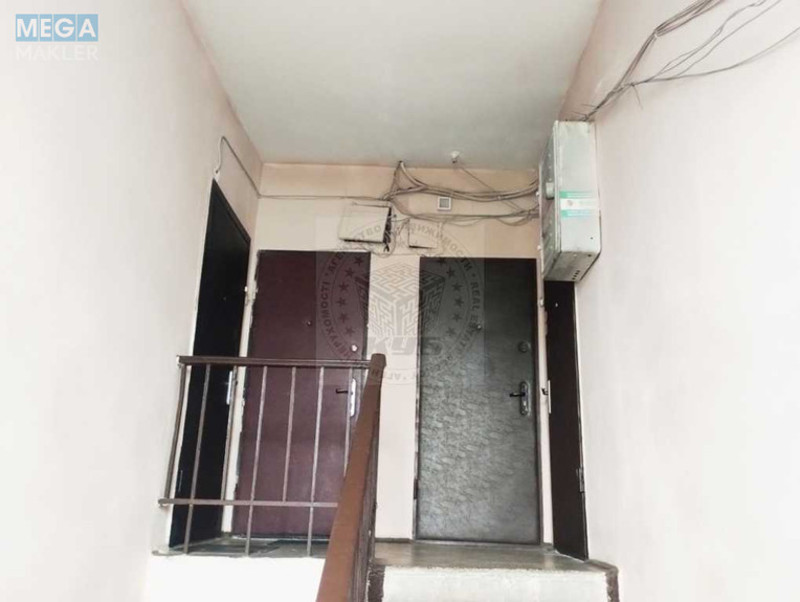 Продаж 3 кімнатної квартири (57/40/5), 5 пов. 5 пов. будинку, <a class="location-link" href="/kiev/" title="Недвижимость Київ">Київ</a>, <a class="location-link" href="/kiev/dneprovskij/" title="Недвижимость Дніпровський район">Дніпровський р-н</a>, Праці бульв., 6/14 (изображение 13)