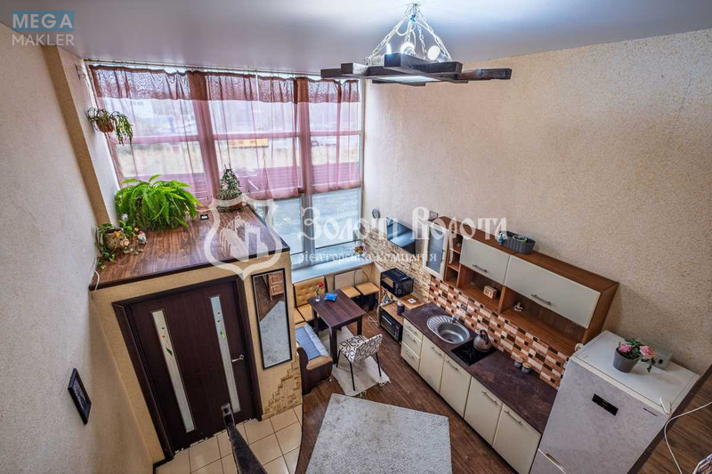 Продаж 3 кімнатної квартири (85/40/42), 1 пов. 4 пов. будинку, <a class="location-link" href="/sofievskaya-borshagovka/" title="Недвижимость Софіївська Борщагівка">Софіївська Борщагівка</a>, Соборна вул., 28 (изображение 5)