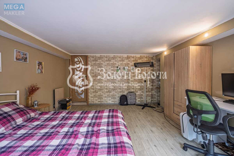 Продаж 3 кімнатної квартири (85/40/42), 1 пов. 4 пов. будинку, <a class="location-link" href="/sofievskaya-borshagovka/" title="Недвижимость Софіївська Борщагівка">Софіївська Борщагівка</a>, Соборна вул., 28 (изображение 10)