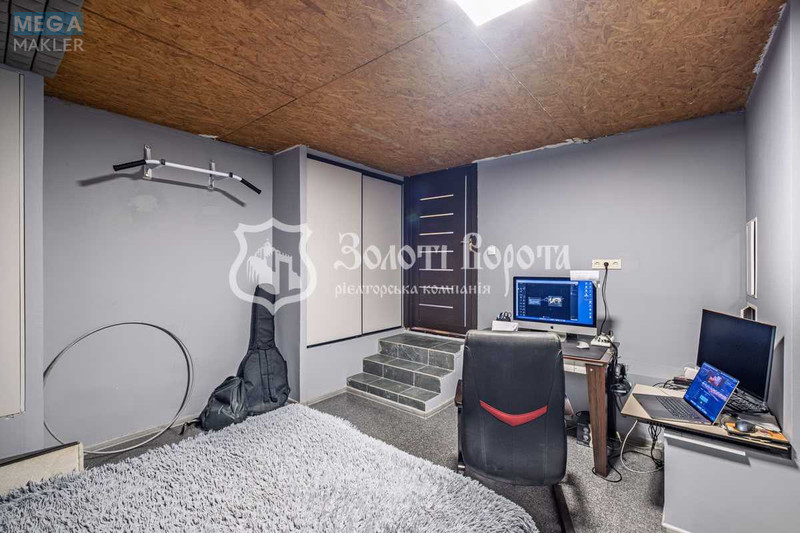 Продаж 3 кімнатної квартири (85/40/42), 1 пов. 4 пов. будинку, <a class="location-link" href="/sofievskaya-borshagovka/" title="Недвижимость Софіївська Борщагівка">Софіївська Борщагівка</a>, Соборна вул., 28 (изображение 12)