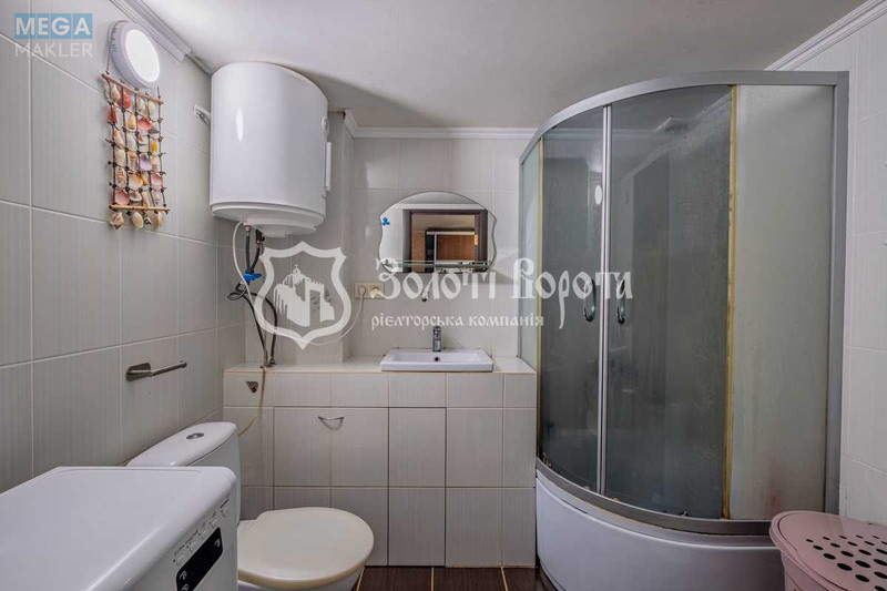 Продаж 3 кімнатної квартири (85/40/42), 1 пов. 4 пов. будинку, <a class="location-link" href="/sofievskaya-borshagovka/" title="Недвижимость Софіївська Борщагівка">Софіївська Борщагівка</a>, Соборна вул., 28 (изображение 13)