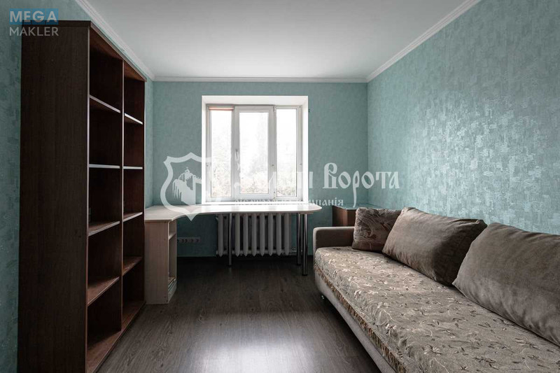 Продаж 3 кімнатної квартири (72,3/40,9/10,6), 4 пов. 8 пов. будинку, <a class="location-link" href="/kiev/" title="Недвижимость Київ">Київ</a>, <a class="location-link" href="/kiev/svyatoshinskij/" title="Недвижимость Святошинський район">Святошинський р-н</a>, Тулузи вул., 3б (изображение 5)