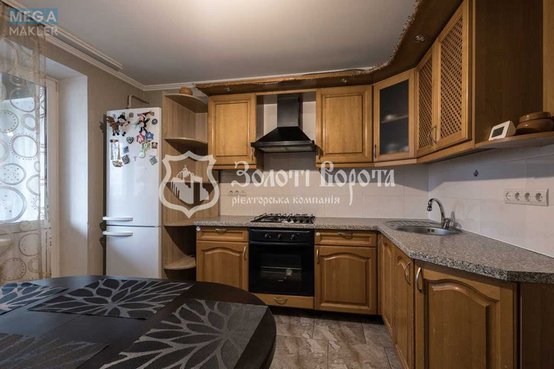 Продаж 3 кімнатної квартири (72,3/40,9/10,6), 4 пов. 8 пов. будинку, <a class="location-link" href="/kiev/" title="Недвижимость Київ">Київ</a>, <a class="location-link" href="/kiev/svyatoshinskij/" title="Недвижимость Святошинський район">Святошинський р-н</a>, Тулузи вул., 3б (изображение 12)