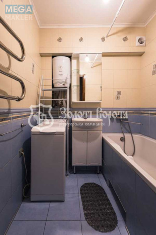 Продаж 3 кімнатної квартири (72,3/40,9/10,6), 4 пов. 8 пов. будинку, <a class="location-link" href="/kiev/" title="Недвижимость Київ">Київ</a>, <a class="location-link" href="/kiev/svyatoshinskij/" title="Недвижимость Святошинський район">Святошинський р-н</a>, Тулузи вул., 3б (изображение 17)