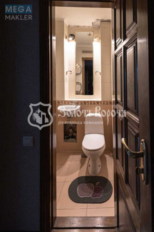 Продаж 3 кімнатної квартири (72,3/40,9/10,6), 4 пов. 8 пов. будинку, <a class="location-link" href="/kiev/" title="Недвижимость Київ">Київ</a>, <a class="location-link" href="/kiev/svyatoshinskij/" title="Недвижимость Святошинський район">Святошинський р-н</a>, Тулузи вул., 3б (изображение 18)