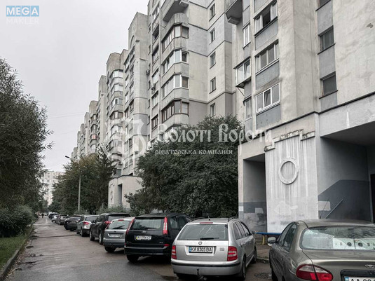 Продаж 3 кімнатної квартири (72,3/40,9/10,6), 4 пов. 8 пов. будинку, <a class="location-link" href="/kiev/" title="Недвижимость Київ">Київ</a>, <a class="location-link" href="/kiev/svyatoshinskij/" title="Недвижимость Святошинський район">Святошинський р-н</a>, Тулузи вул., 3б (изображение 22)