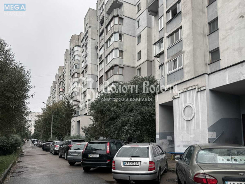 Продаж 3 кімнатної квартири (72,3/40,9/10,6), 4 пов. 8 пов. будинку, <a class="location-link" href="/kiev/" title="Недвижимость Київ">Київ</a>, <a class="location-link" href="/kiev/svyatoshinskij/" title="Недвижимость Святошинський район">Святошинський р-н</a>, Тулузи вул., 3б (изображение 22)