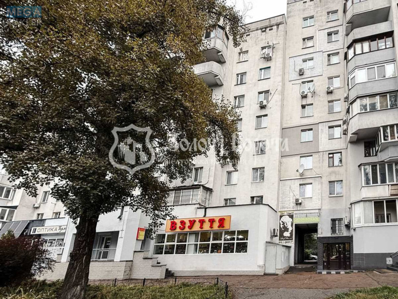 Продаж 3 кімнатної квартири (72,3/40,9/10,6), 4 пов. 8 пов. будинку, <a class="location-link" href="/kiev/" title="Недвижимость Київ">Київ</a>, <a class="location-link" href="/kiev/svyatoshinskij/" title="Недвижимость Святошинський район">Святошинський р-н</a>, Тулузи вул., 3б (изображение 23)